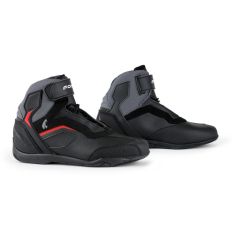 Motorcycle Shoes Urban Forma STINGER EVO Dry Black