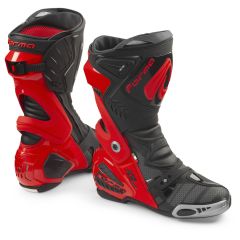Bottes de moto Forma Ice Pro Flow Red/Black