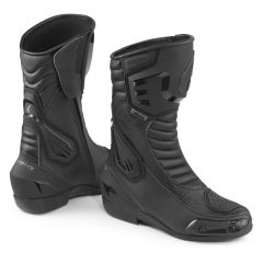 Bottes de moto Racing Forma FRECCIA EVO DRY Black/Anthracite
