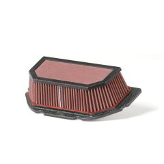 CRF393/04 - Filtro Air Race - carbono BMC Suzuki GSX-R 1000