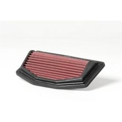 CRF553/04 - Filtro aria competizione - Carbonio BMC Yamaha R1
