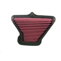 CRF599/04 - Race Air Filter - Carbon BMC Kawasaki ZX-10R