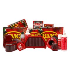 FM336/04RACE - Luftfilter - Racing BMC Honda CBR 600 RR