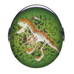Helmet Jet Grex G1.1 ARTWORK 52 T-Rex