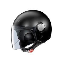 Helmet Mini-Jet Grex G3.1E Kinetic 2 Flat Black