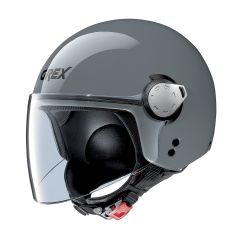 Helmet Jet Grex G3.1 E KINETIC 19 Slate Grey