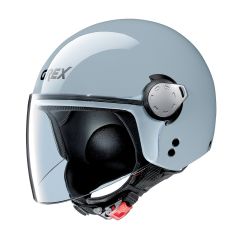 Jet-Helm Grex G3.1E KINETIC 21 Zephyr White