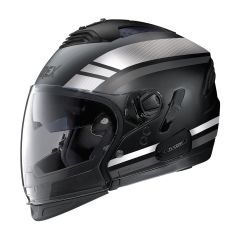 Casque Croisé Grex G4.2 PRO TIMELAPSE N-COM 42 Flat Black