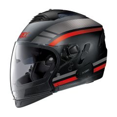 Casque Croisé Grex G4.2 PRO TIMELAPSE N-COM 43 Flat Black