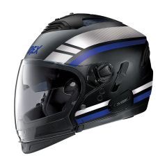 Casque Croisé Grex G4.2 PRO TIMELAPSE N-COM 45 Flat Black