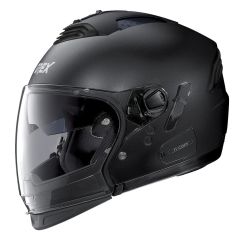 Casque Intégral Crossover Grex G4.2 Pro Kinetic 25 Noir Graphite