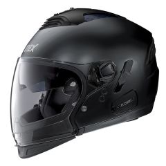 Helmet Full-Face Crossover Grex G4.2 Pro Kinetic 22 Matt Black