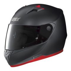 Helmet Full-Face Grex G6.2 K-Sport 10 Matt Black