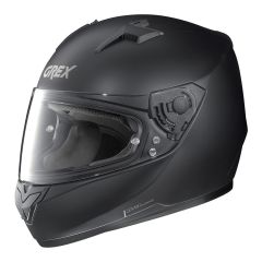 Helmet Full-Face Grex G6.2 Kinetic 2  Matt Black