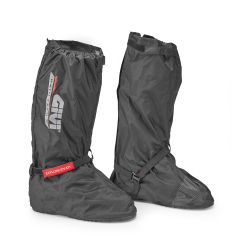 GBC001XXL - Cubiertas para botas Givi Rain Tech-X impermeables