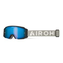 Lunettes de Moto Airoh Blast XR1 Noir Mat
