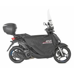 GLC5623A - Cubrepiernas Givi Thermo Tech-X térmica e impermeable PIAGGIO Liberty 50-125-150 (25-26)