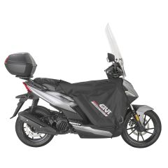 GLC6131A - Leg cover Givi Thermo Tech-X KYMCO Agility 50-125-150-200 R16+