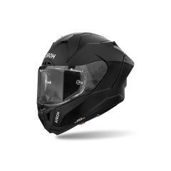 Off-Road Helmet Airoh GP 800 COLOR Black Matt