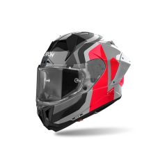 Offroad-Helm Airoh GP 800 COMPETITION Red Gloss