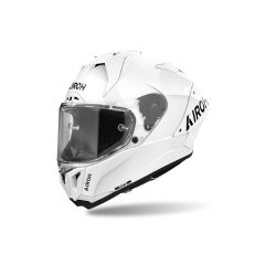 Off-Road Helmet Airoh GP 800 FIM COLOR White Gloss