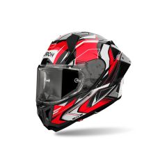 Off-Road Helmet Airoh GP 800 MUST Red Gloss