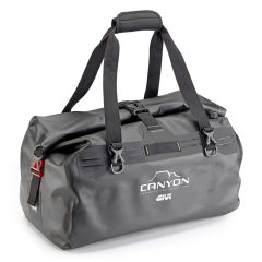 GRT712B - Givi Cargo Bag wasserdicht 40 Liter
