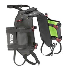 GRT721 - Givi Universal saddle base for modular mounting of various bags