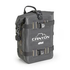 GRT722B - Frachttasche Givi CANYON 8lt