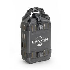 GRT730 - Motorschutzbügeltasche Givi CANYON 4lt