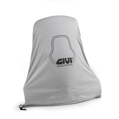 GWC001 - Windschutzscheibenabdeckung Givi Gewebe