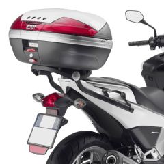 1109FZ - Givi Adaptador posterior MONOKEY o MONOLOCK Honda Integra 700