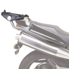 162FZ - Givi Support spécifique MONOKEY MONOLOCK Hornet 600 / S (98 > 02)