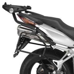 166FZ - Givi Support spécifique pour MONOKEY MONOLOCK VFR 800 VTEC (02 > 11)