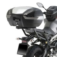 2115FZ - Givi Support top cases MONOKEY MONOLOCK Yamaha MT-09 XSR900