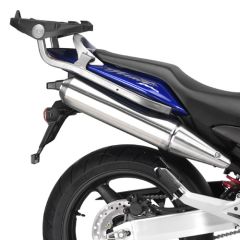 256FZ - Givi Träger für MONOKEY MONOLOCK Honda CB 900 Hornet (02 > 07)