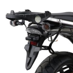 263FZ - Givi Träger für MONOKEY MONOLOCK Honda Hornet 600 (07 > 10)