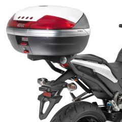 266FZ - Givi Träger für MONOKEY MONOLOCK Honda CB 1000 R (08 > 16)