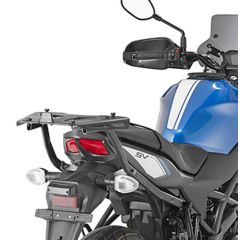 3111FZ - Givi Rear rack for MONOKEY/MONOLOCK top case Suzuki SV 650 (16)