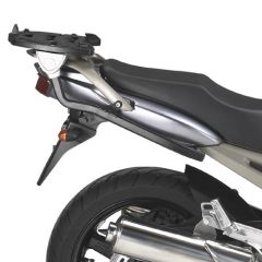 347F - Givi Support pour MONOKEY MONOLOCK Yamaha TDM 900 (02 > 14)