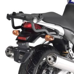 350FZ - Givi Adaptador posterior MONOKEY MONOLOCK Yamaha BT 1100 Bulldog (02>09)