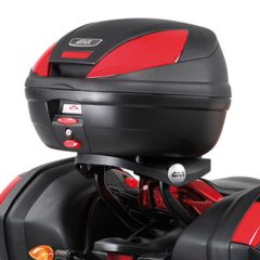 359FZ - Givi Träger MONOLOCK Yamaha FZ1 Fazer 1000 (06 > 15)