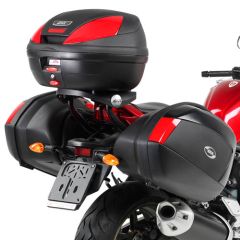 365FZ - Givi Träger MONOLOCK Yamaha FZ1 1000 (06 > 15)