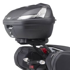 4104FZ - Givi Rear Rack MONOKEY/MONOLOCK Kawasaki ER-6n / ER-6f 650 (12 > 16)