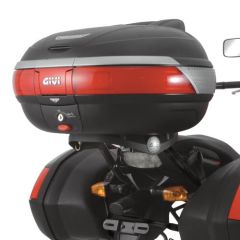 447FZ - Givi Träger MONOKEY/MONOLOCK Kawasaki Versys 650 (06 > 09)