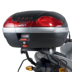 448FZ - Givi Rear Rack MONOKEY/MONOLOCK Kawasaki Z 750/1000