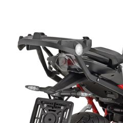 5117FZ - Givi Rear Rack MONOKEY/MONOLOCK BMW R 1200 R / RS (15 > 16)