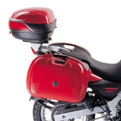 639F - Givi Rear Rack MONOKEY/MONOLOCK BMW F 650 GS (00 > 03)