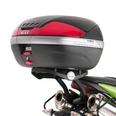 727FZ - Givi Träger MONOKEY/MONOLOCK Triumph Street Triple 675 (07 > 12)