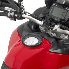 BF11 - Givi Kit adaptador metálico para TANKLOCK BMW | Ducati | KTM